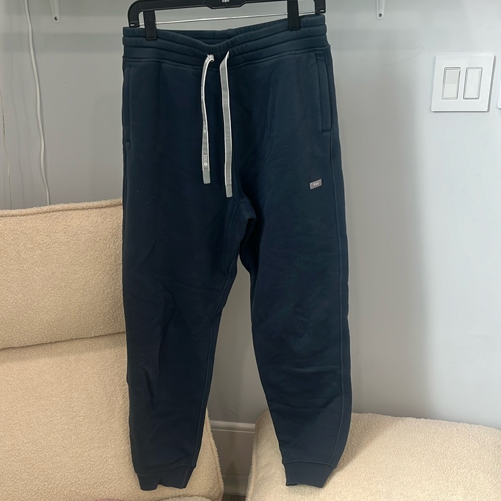 Figs off shift jogger sweatpants
